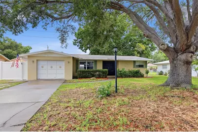 2173 Fiesta Drive, Sarasota, FL 34231 - Photo 1