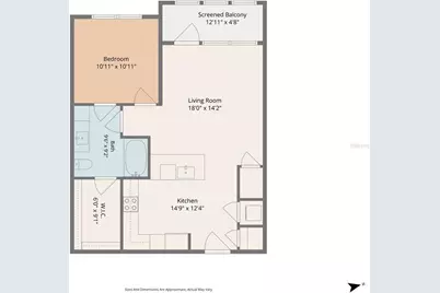 1700 Ranch Road #A3-2117, Nokomis, FL 34275 - Photo 2