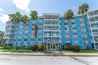3315 58th Avenue S #416, Saint Petersburg, FL 33712 - Photo 1