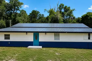 13300 SW 91st Pl, Dunnellon, FL 34432 - Photo 1