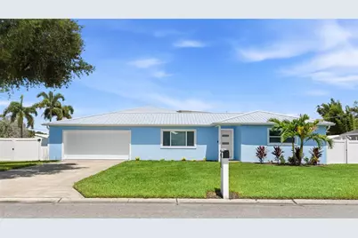 912 21st Avenue W, Palmetto, FL 34221 - Photo 1