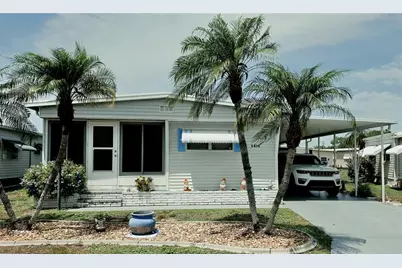 5406 Bali Court, Bradenton, FL 34207 - Photo 1