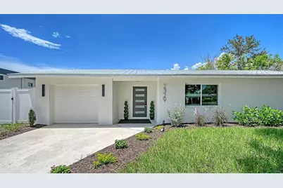 2329 Rose Street, Sarasota, FL 34239 - Photo 2