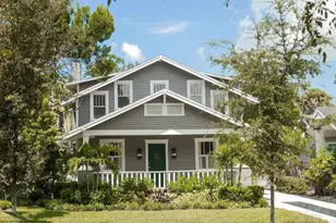605 S Orleans Ave, Tampa, FL 33606 - Photo 4