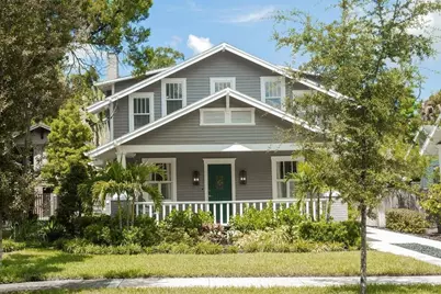 605 S Orleans Avenue, Tampa, FL 33606 - Photo 2