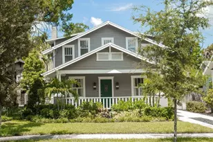 605 S Orleans Ave, Tampa, FL 33606 - Photo 2