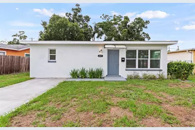 2827 16th Avenue S, Saint Petersburg, FL 33712 - Photo 1
