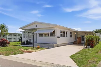 1208 44th Avenue Drive E, Ellenton, FL 34222 - Photo 1