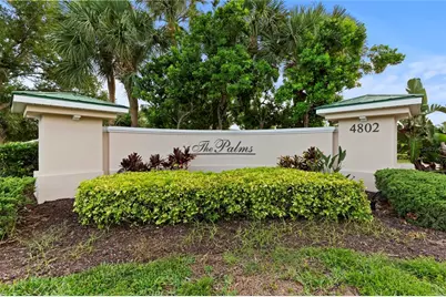 4802 51st Street W #423, Bradenton, FL 34210 - Photo 32