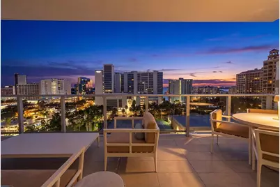301 Quay Commons #1009, Sarasota, FL 34236 - Photo 6