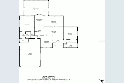 2711 Gulf Gate Drive, Sarasota, FL 34231 - Photo 4