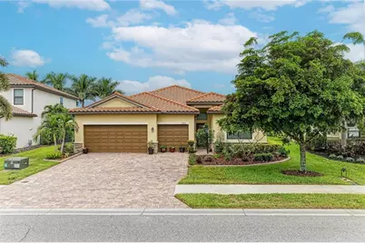3512 Savanna Palms Court, Bradenton, FL 34211 - Photo 1