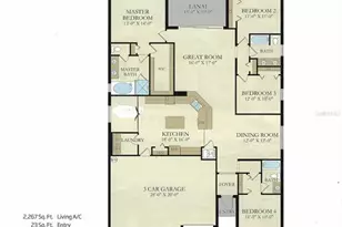 3512 Savanna Palms Ct, Bradenton, FL 34211 - Photo 50