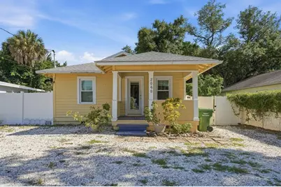 2048 5th Street, Sarasota, FL 34237 - Photo 1