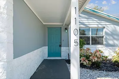 1105 58th Street S, Saint Petersburg, FL 33707 - Photo 2