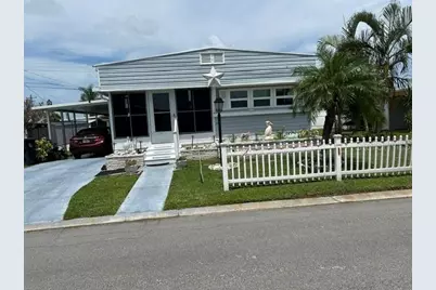 607 50th Avenue Ter W, Bradenton, FL 34207 - Photo 1