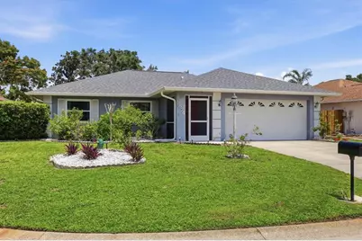 5874 Covington Way, Sarasota, FL 34232 - Photo 1
