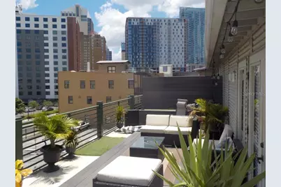 1229 N Franklin Street #J, Tampa, FL 33602 - Photo 2