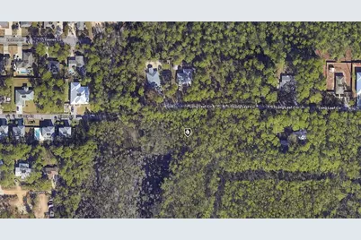 30-2S-20-33308-000-0120 Long Leaf Circle, Santa Rosa Beach, FL 32459 - Photo 2