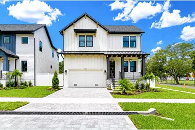 7301 S Fitzgerald Street, Tampa, FL 33616 - Photo 1