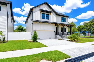7301 S Fitzgerald St, Tampa, FL 33616 - Photo 2