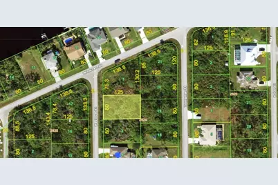 1460 Westover Street, Port Charlotte, FL 33953 - Photo 2