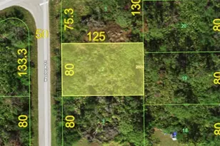 1460 Westover St, Port Charlotte, FL 33953 - Photo 1