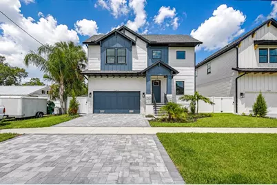 7303 S Fitzgerald Street, Tampa, FL 33616 - Photo 2