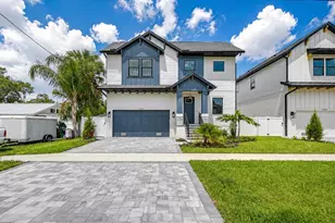 7303 S Fitzgerald St, Tampa, FL 33616 - Photo 2