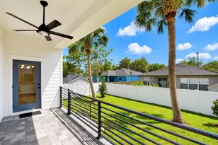 7303 S Fitzgerald St, Tampa, FL 33616 - Photo 8