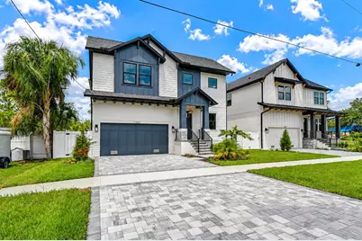 7303 S Fitzgerald Street, Tampa, FL 33616 - Photo 1