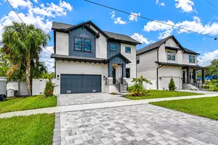 7303 S Fitzgerald St, Tampa, FL 33616 - Photo 1