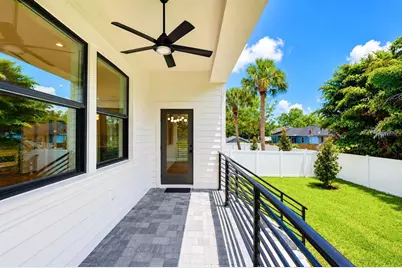 7303 S Fitzgerald Street, Tampa, FL 33616 - Photo 4