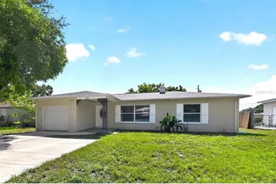 5235 Robin Lane N, Saint Petersburg, FL 33714 - Photo 2