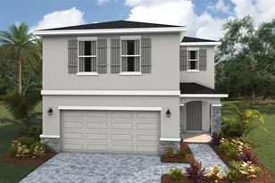 1822 Hammock Trace Dr, Parrish, FL 34219 - Photo 1