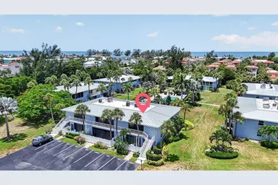 600 Manatee Avenue #230, Bradenton Beach, FL 34217 - Photo 50