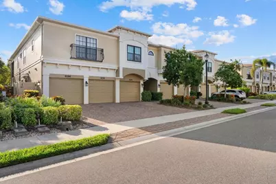 4190 Overture Circle #511, Bradenton, FL 34209 - Photo 1
