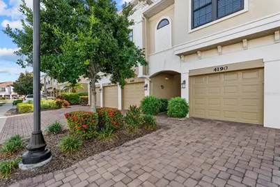 4190 Overture Circle #511, Bradenton, FL 34209 - Photo 2