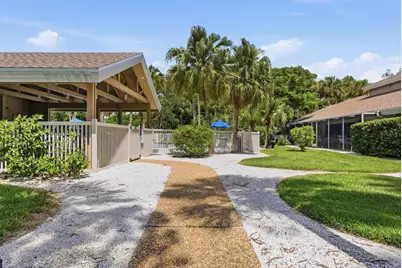 5063 Village Gardens Drive #9, Sarasota, FL 34234 - Photo 32