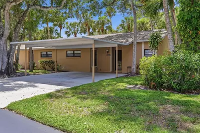 5063 Village Gardens Drive #9, Sarasota, FL 34234 - Photo 2