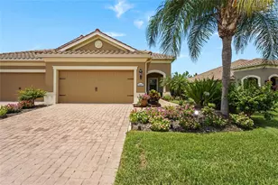 11417 Okaloosa Dr, Venice, FL 34293 - Photo 1