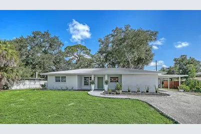 2719 Temple Street, Sarasota, FL 34239 - Photo 1
