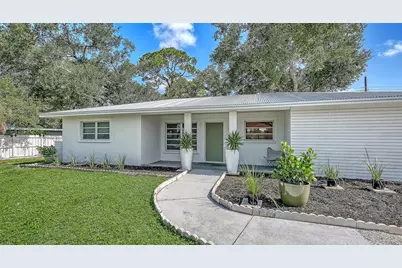 2719 Temple Street, Sarasota, FL 34239 - Photo 2