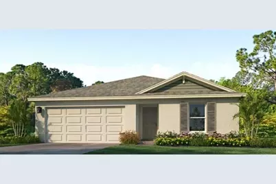 12322 Hopscotch Avenue, Parrish, FL 34219 - Photo 1