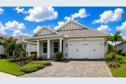 8075 Slipway Drive, Sarasota, FL 34240 - Photo 2