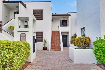 5030 Marsh Field Road #22, Sarasota, FL 34235 - Photo 1