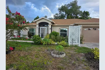 4943 Beckham Court, North Port, FL 34288 - Photo 1