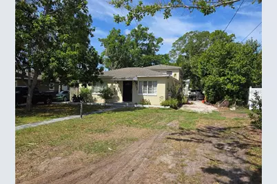 4222 18th Street N, Saint Petersburg, FL 33714 - Photo 1
