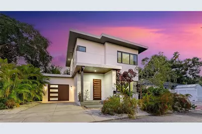 543 Columbia Court, Sarasota, FL 34236 - Photo 1