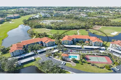 9320 Clubside Circle #2205, Sarasota, FL 34238 - Photo 2